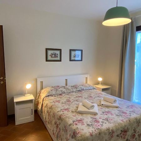 Residenza Cipressi E Olivi Apartment Verona Exterior photo