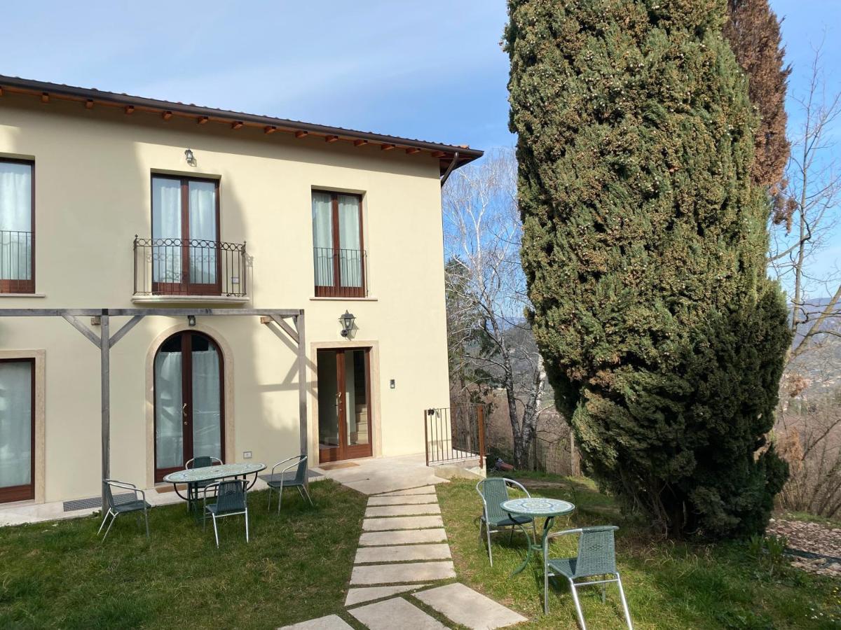 Residenza Cipressi E Olivi Apartment Verona Exterior photo