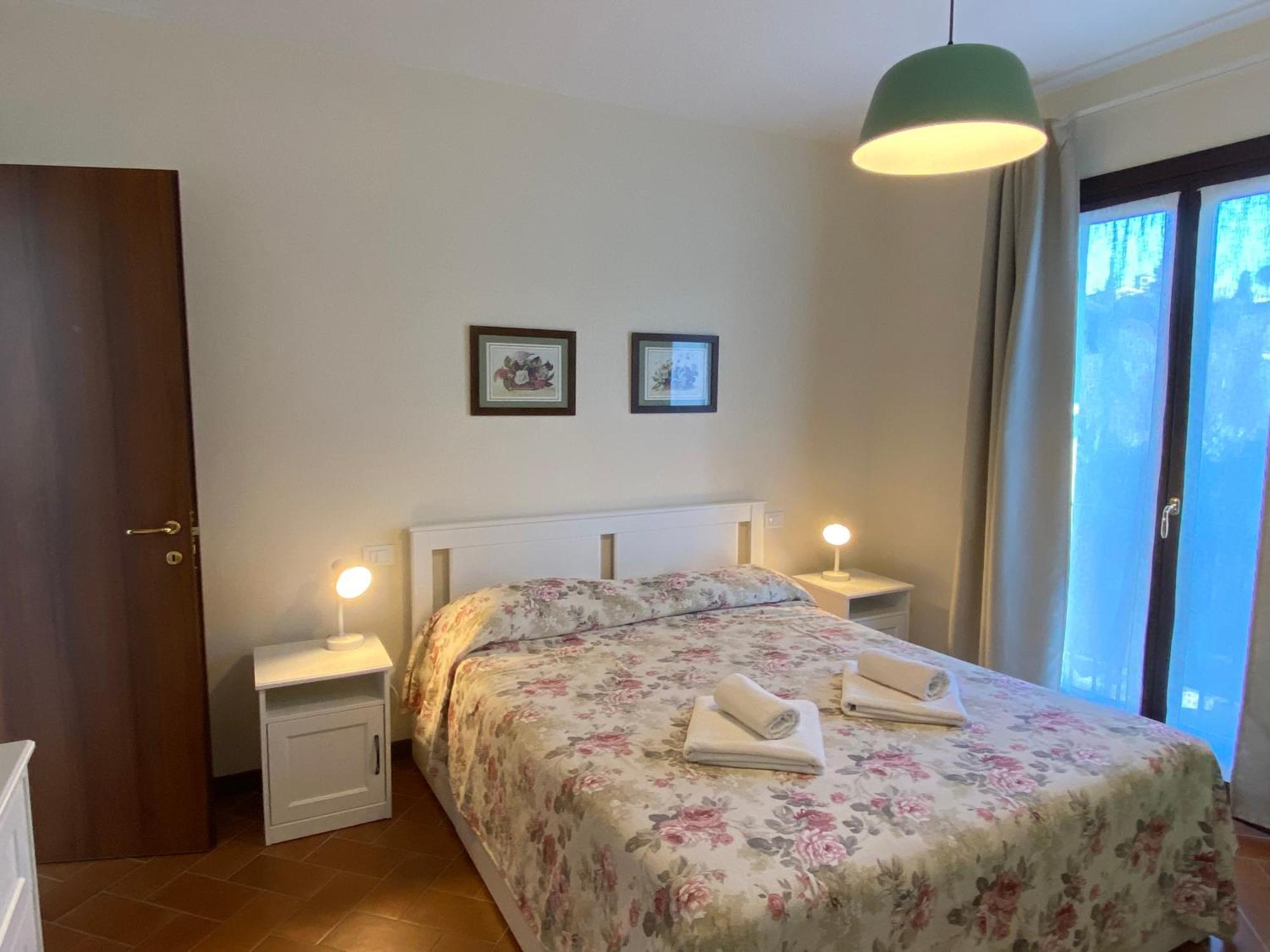 Residenza Cipressi E Olivi Apartment Verona Exterior photo