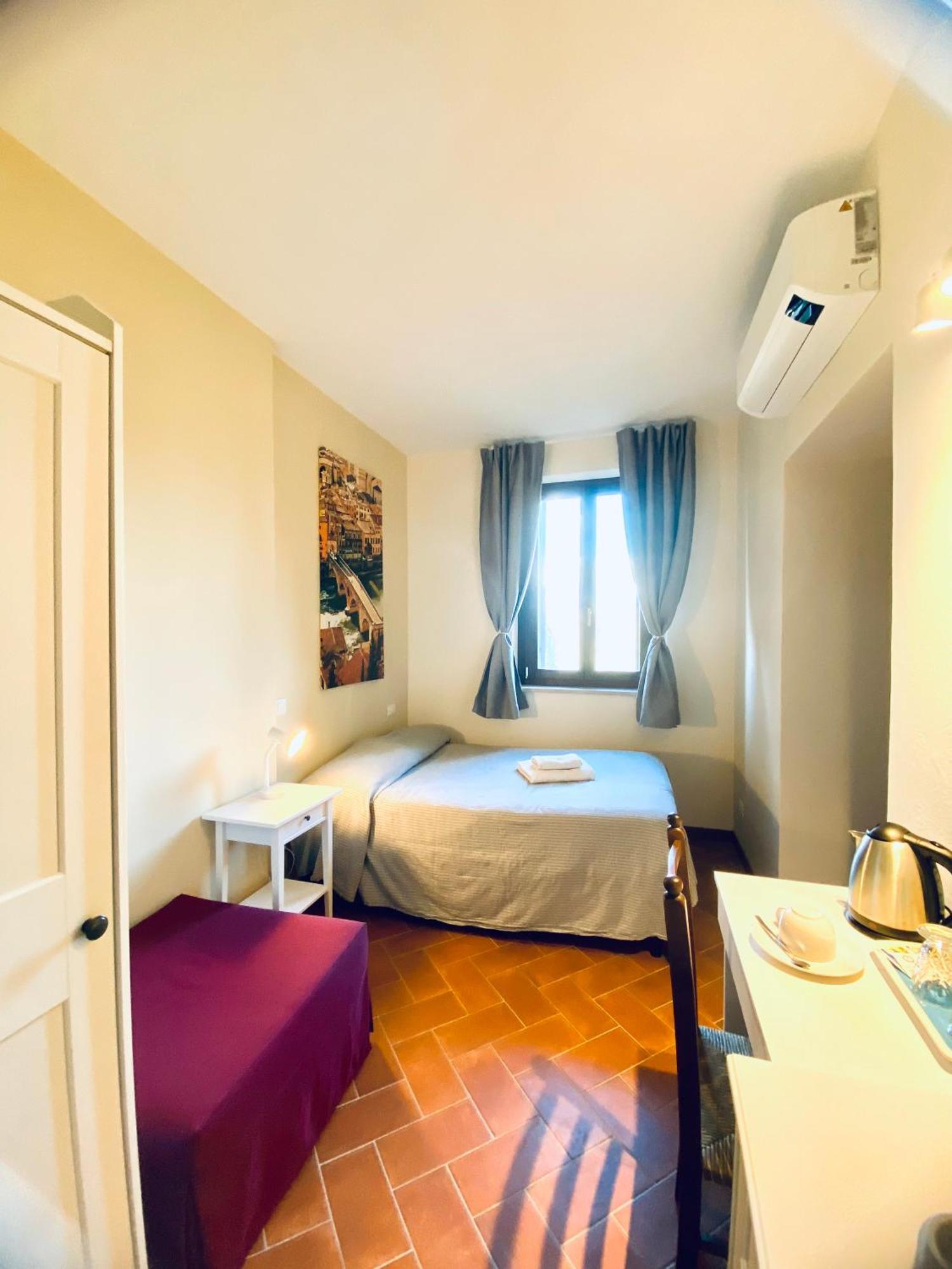 Residenza Cipressi E Olivi Apartment Verona Exterior photo