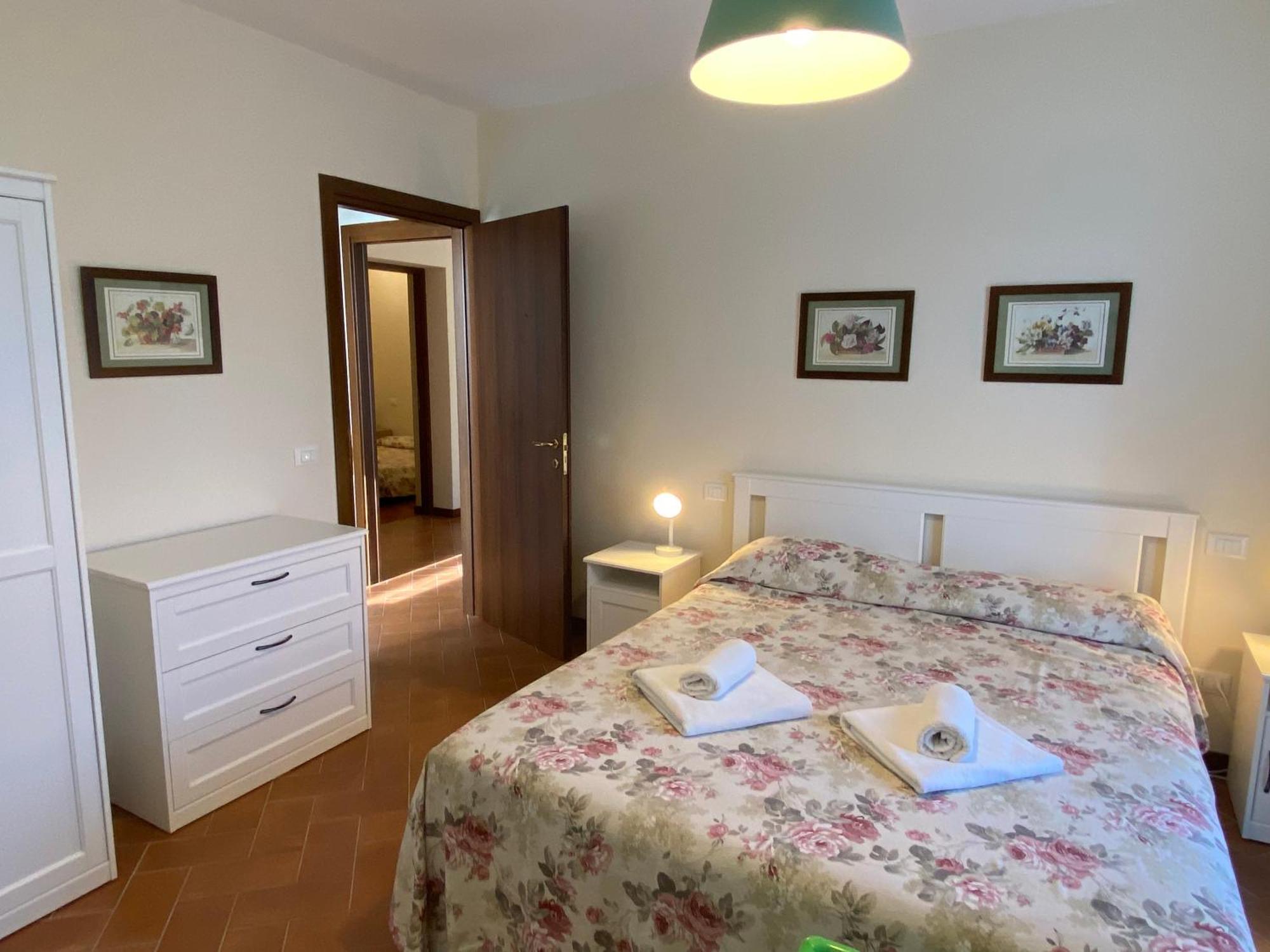 Residenza Cipressi E Olivi Apartment Verona Exterior photo
