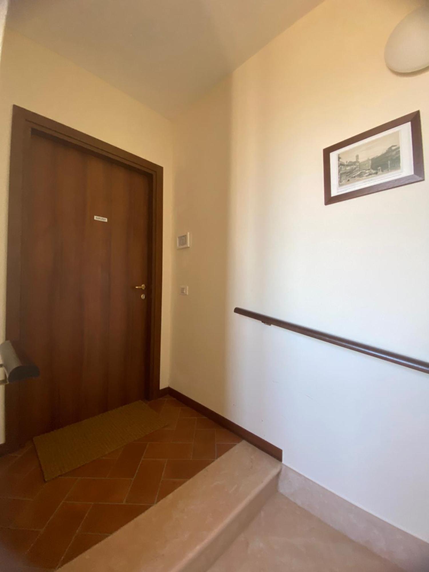 Residenza Cipressi E Olivi Apartment Verona Exterior photo