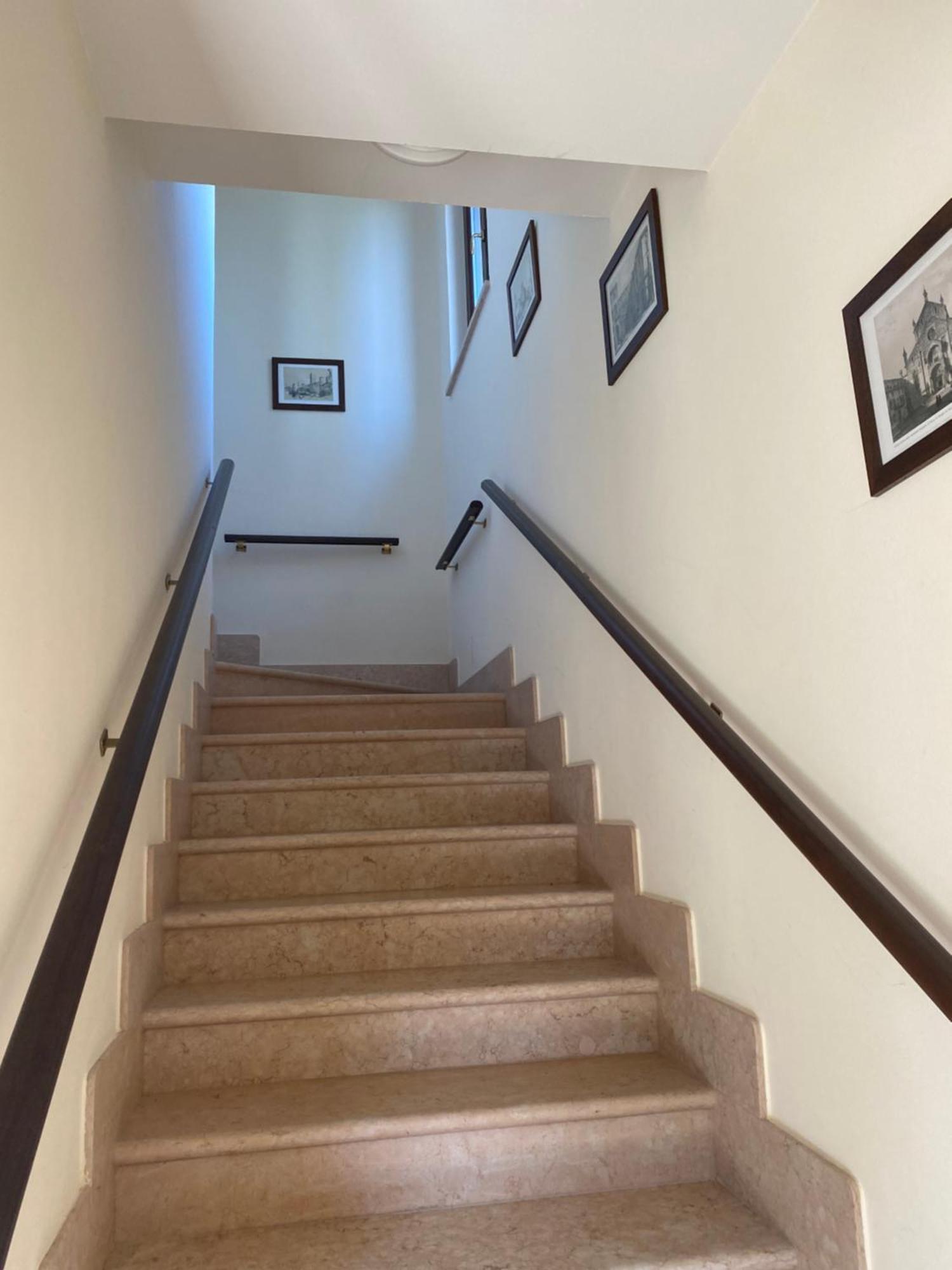 Residenza Cipressi E Olivi Apartment Verona Exterior photo