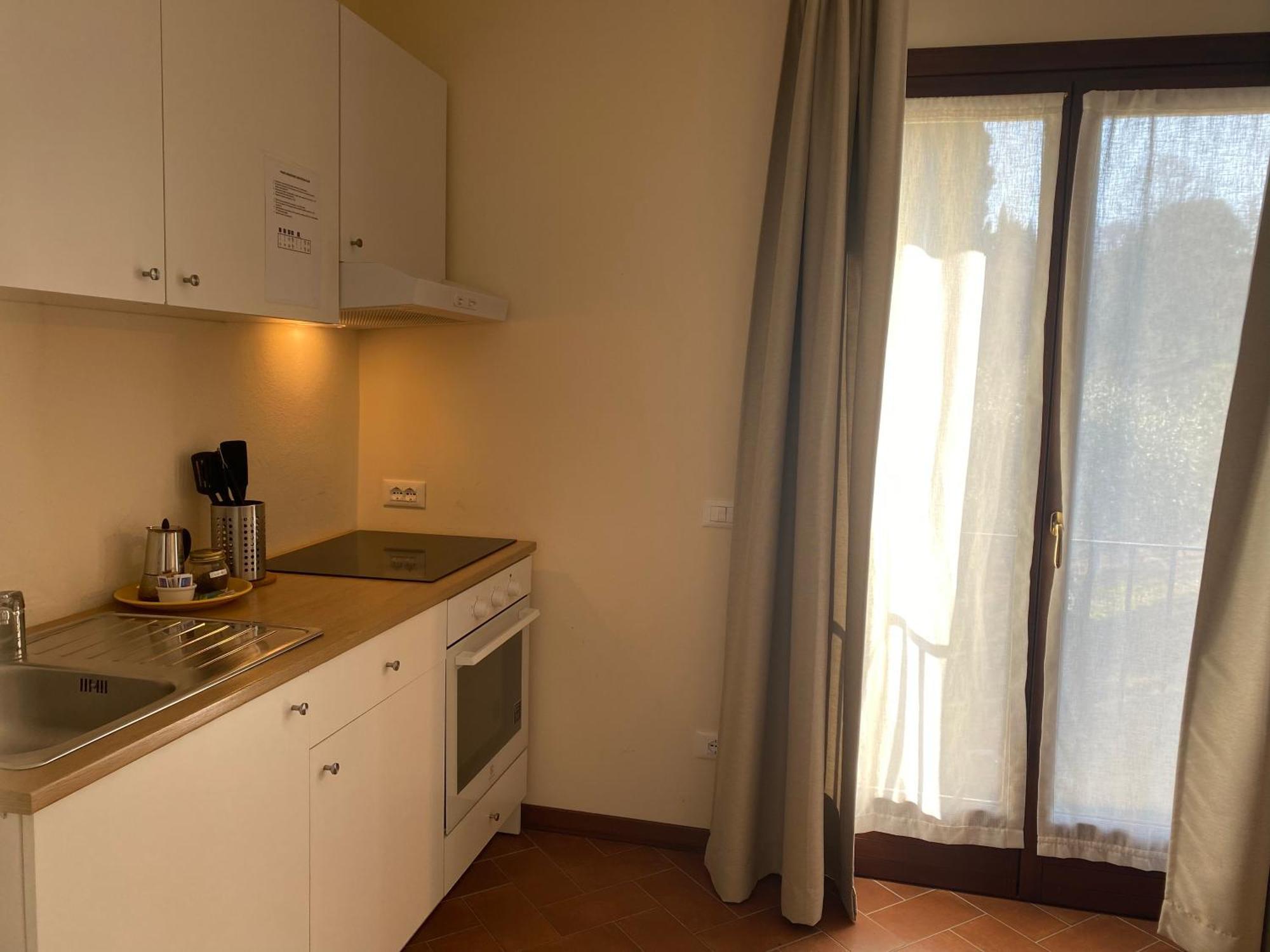 Residenza Cipressi E Olivi Apartment Verona Exterior photo
