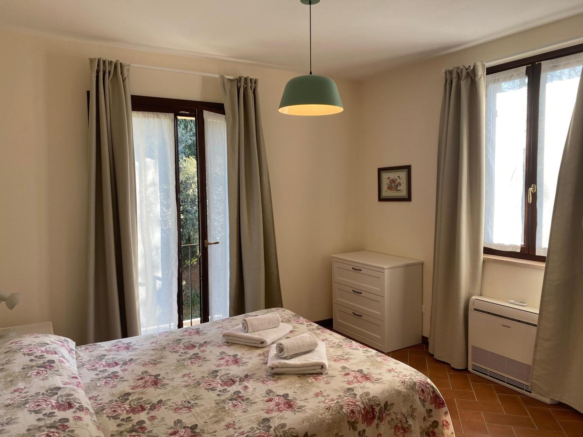Residenza Cipressi E Olivi Apartment Verona Exterior photo