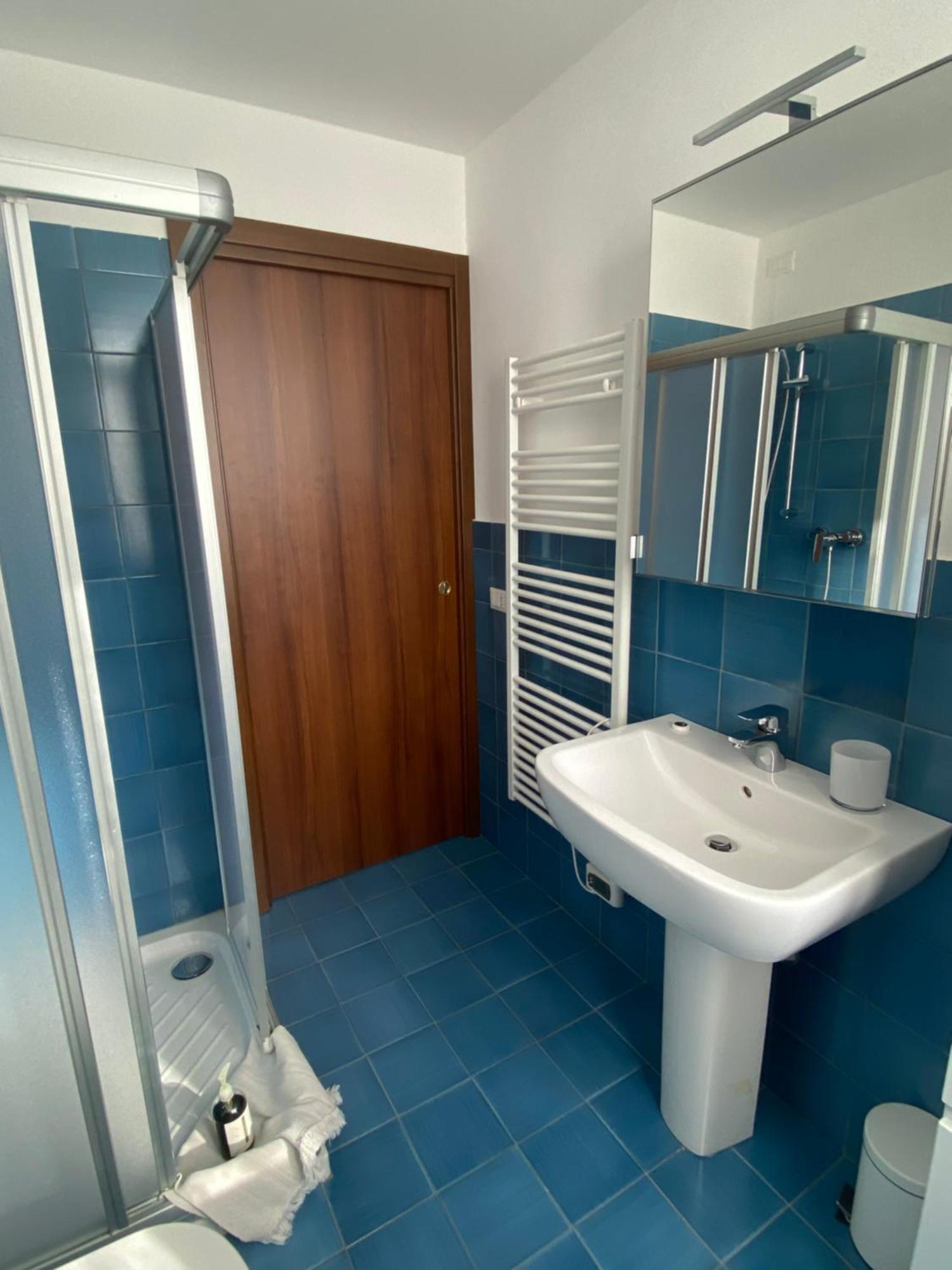 Residenza Cipressi E Olivi Apartment Verona Exterior photo
