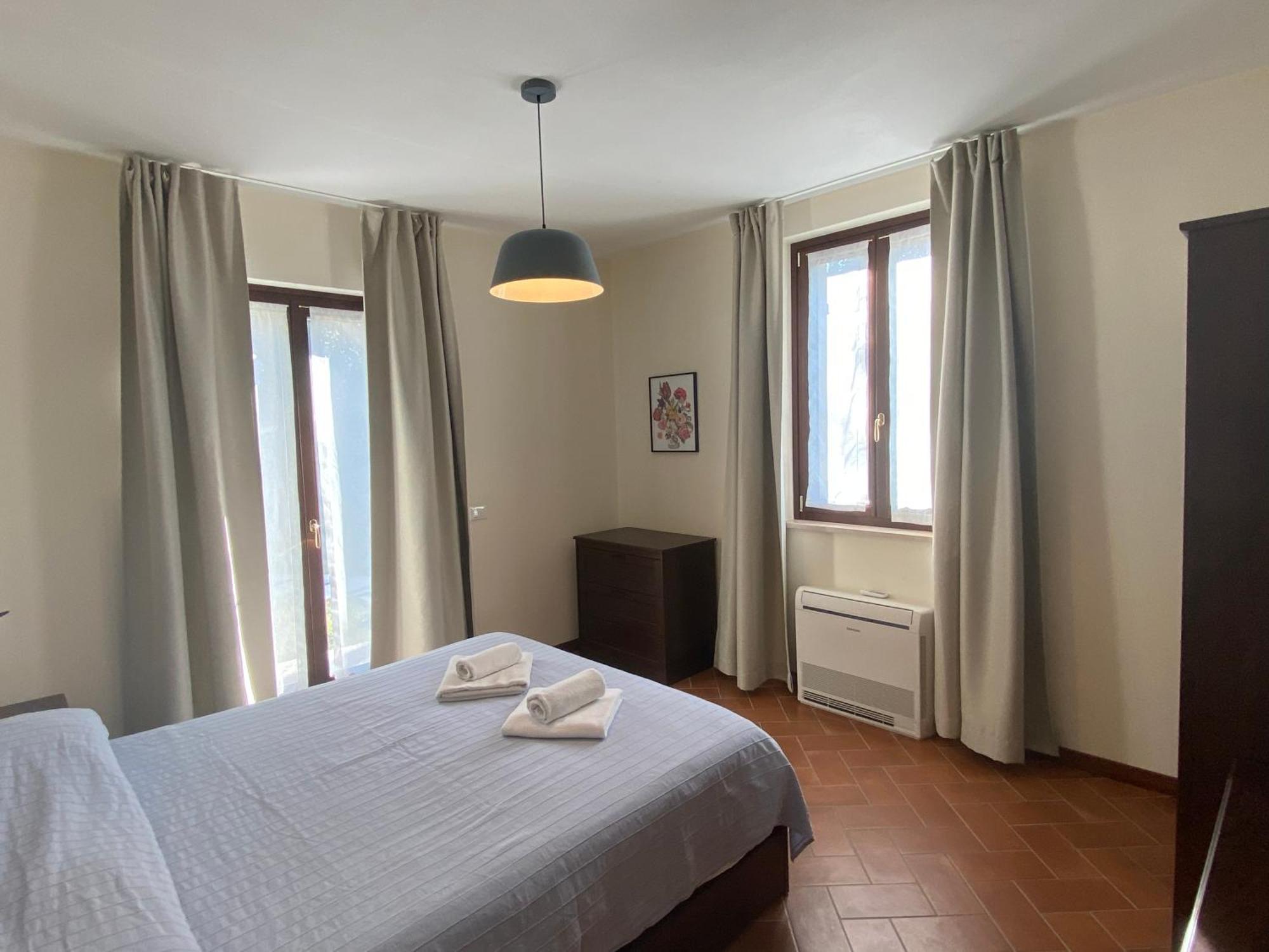 Residenza Cipressi E Olivi Apartment Verona Exterior photo