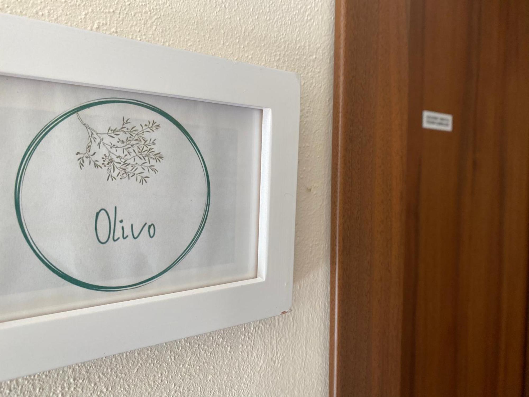 Residenza Cipressi E Olivi Apartment Verona Exterior photo